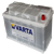 Аккумуляторная батарея Varta Standard 6СТ-74